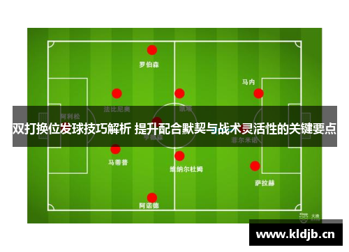 双打换位发球技巧解析 提升配合默契与战术灵活性的关键要点